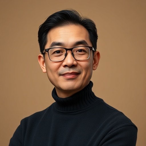 莉莉影视认证用户李明远头像