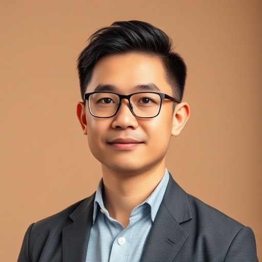 莉莉影视技术副总裁张宇航